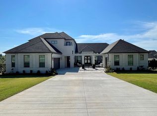 1201 Birkshire Cir, Cave Springs, AR 72718