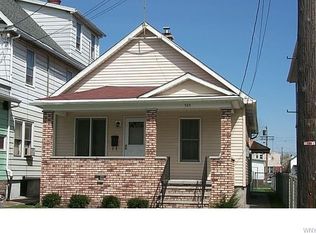 545 19th St, Niagara Falls, NY 14301