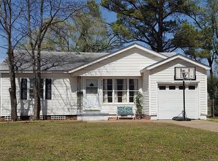 313 S Hamilton Ave, Dewey, OK 74029