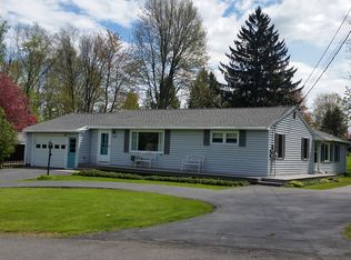 118 Baldwin Ave, Fulton, NY 13069