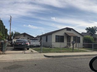 1906 W Connelly Ave, Visalia, CA