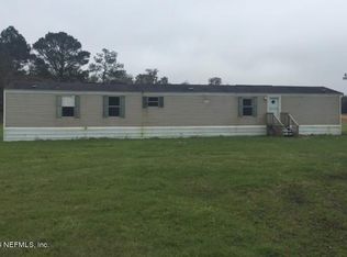 8202 NW County Road 225, Starke, FL 32091