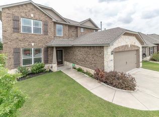 8505 Reggio St, Round Rock, TX 78665