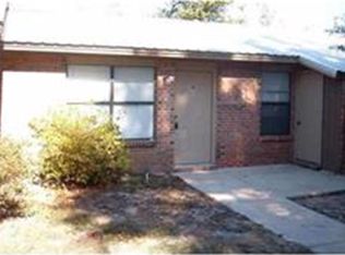 6188 Wooded Way UNIT AB, Milton, FL 32570