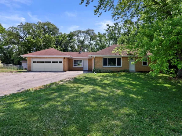 W125S8292 North Cape ROAD, Muskego, WI 53150