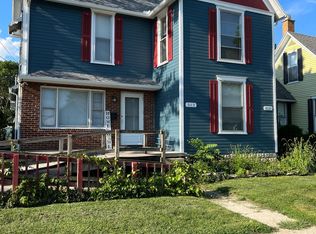 512 1/2 Center St, Findlay, OH 45840