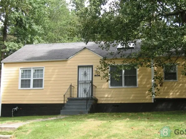 1737 Marcel Ave SW, Atlanta, GA 30311