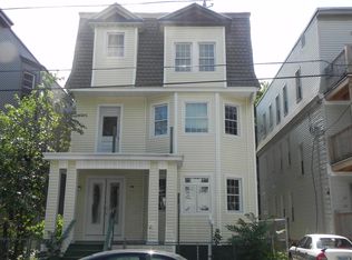 43 Kensington St, New Haven, CT 06511