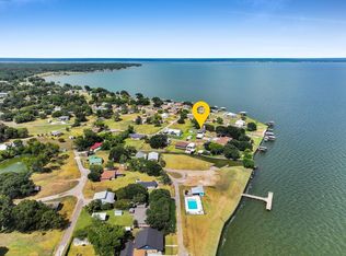 300 Fishermans Bend Dr, Pointblank, TX 77364