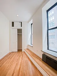 Rented by City Connections Realty