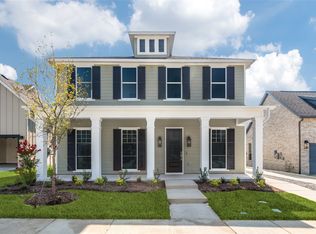 405 Georgia St, McKinney, TX 75069