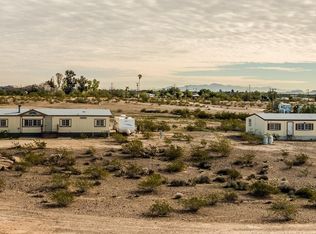 1515 S 355th Ave, Tonopah, AZ 85354