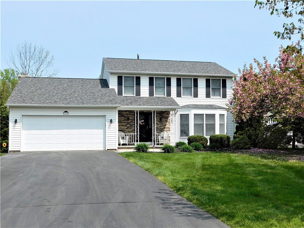 727 Ln, Webster, NY 14580 Zillow