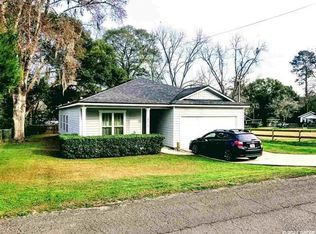 14513 NW 145th Ter, Alachua, FL 32615