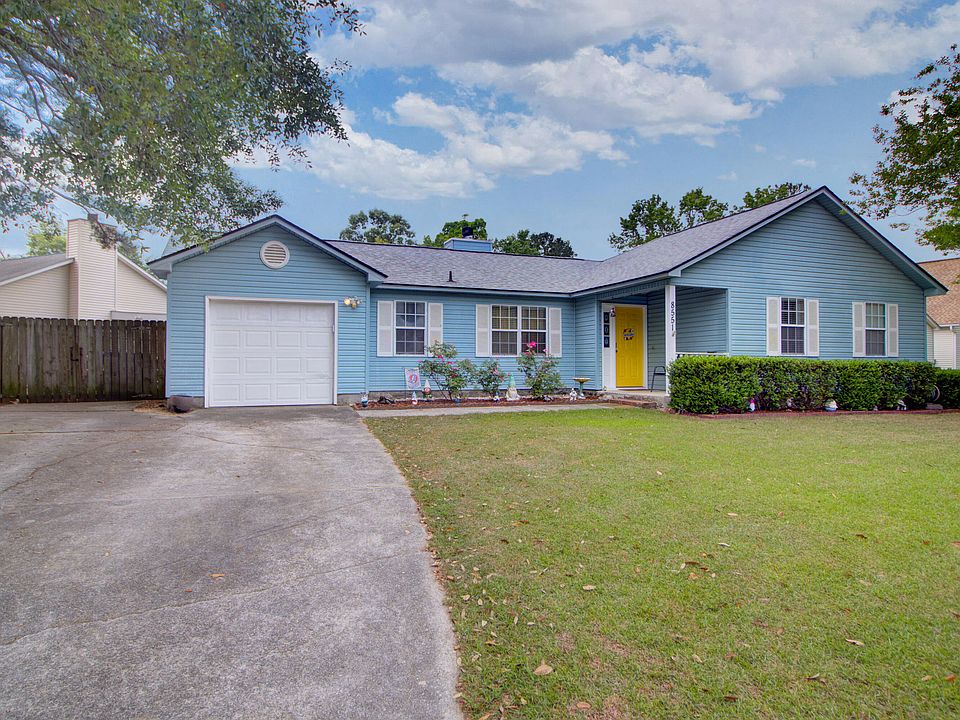 1st image of 8551 Lake Marion Dr
