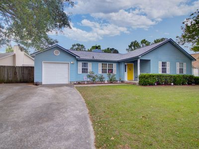 8551 Lake Marion Dr, Charleston, SC, 29406