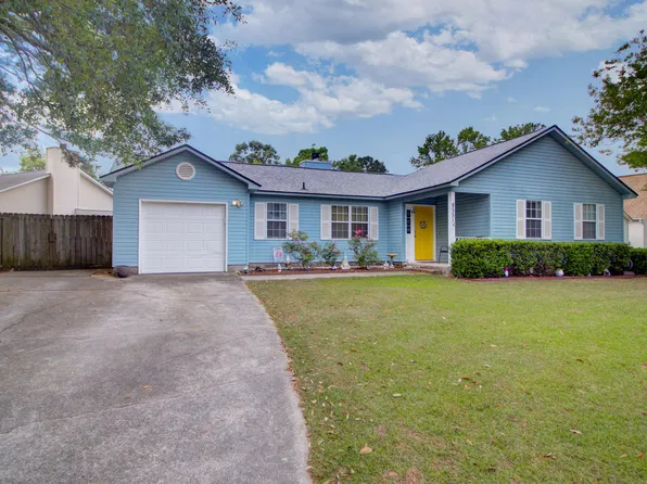 8551 Lake Marion Dr, Charleston, SC 29406