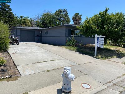 1621 Bruce St, Antioch, CA, 94509