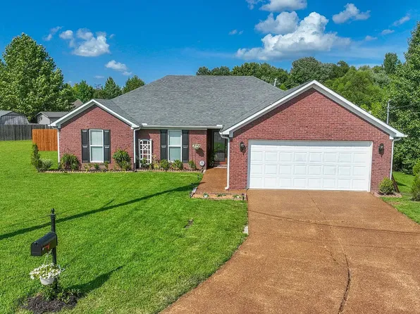 23 Matrix Cv, Jackson, TN 38305