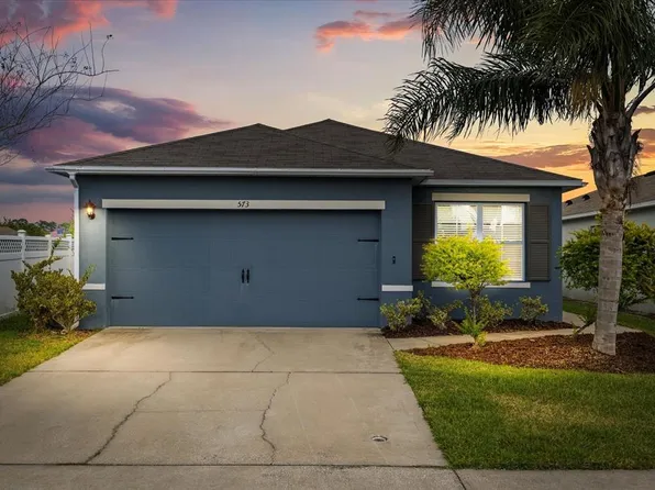 573 Armoyan Way, New Smyrna Beach, FL 32168