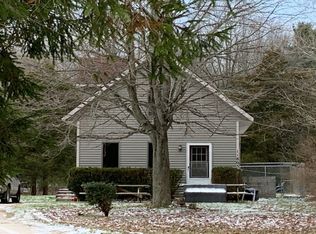 11805 168th Ave, Grand Haven, MI 49417
