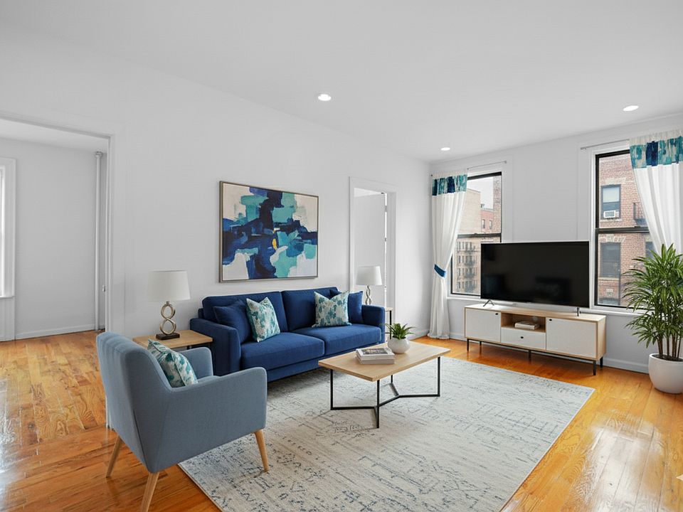 1st image of 507 W 159th St APT 14