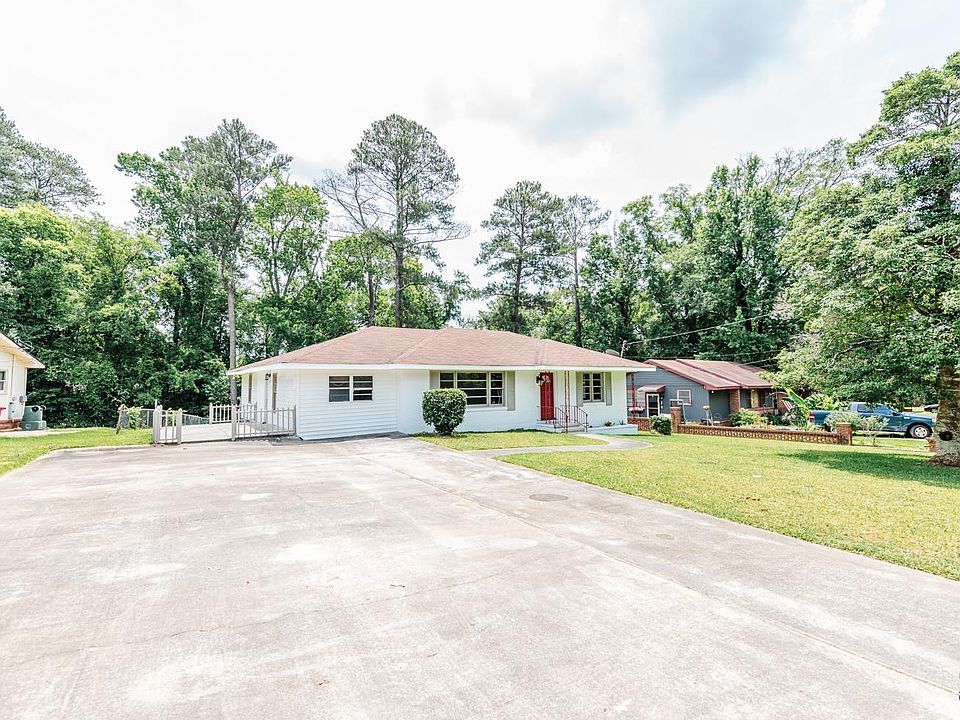 3668 Atwood Dr Macon, GA, 31204 Apartments for Rent Zillow