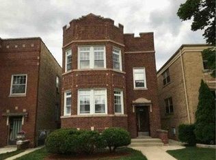 4945 N Kilpatrick Ave #1, Chicago, IL 60630