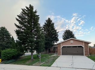 2704 S Salida St, Aurora, CO 80013