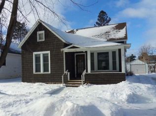 714 Margaret St, Rhinelander, WI 54501