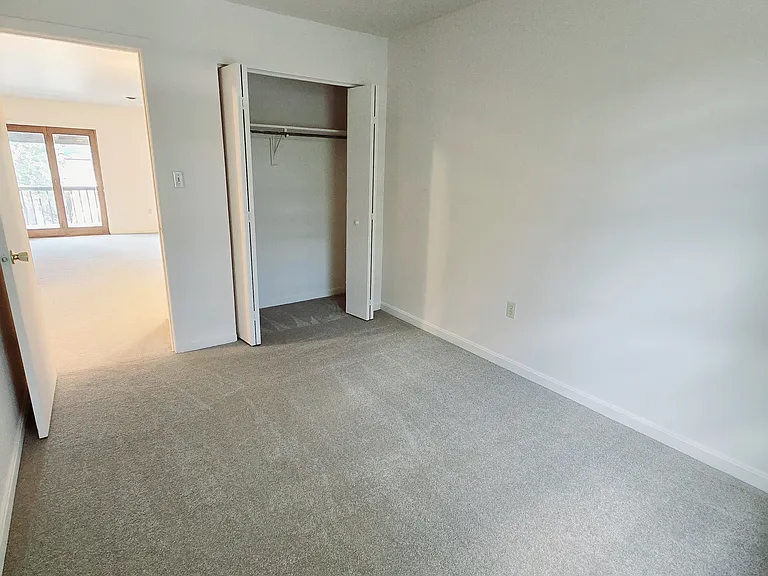 2 Bedroom 2nd Floor Spare Bedroom