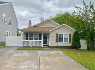 2303 Marshall Ave, Norfolk, VA 23504