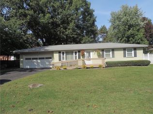 170 Joanne Dr, Rochester, NY 14616
