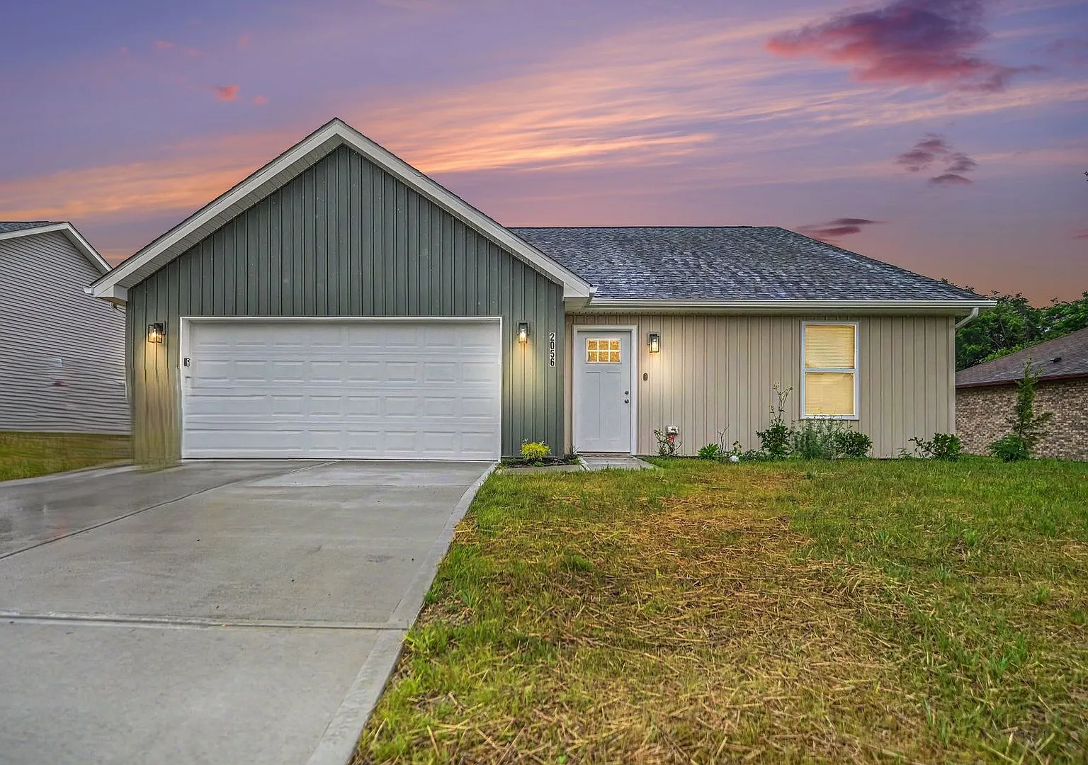 New 4BR Home | Ideal for Families & Teams — Photo 1