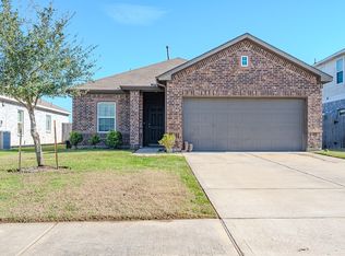 2510 Pearl Ct, Texas City, TX 77591