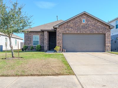 2510 Pearl Ct, Texas City, TX, 77591