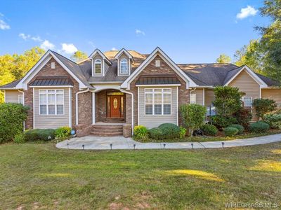 116 County Road 558, Enterprise, AL, 36330