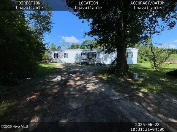 120 Alice Kattie Lane, Clinton, NC 28328