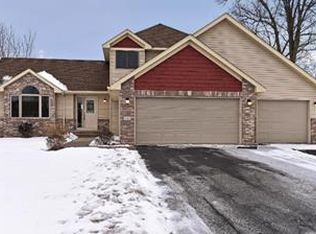 2182 151st Ln NW, Andover, MN 55304