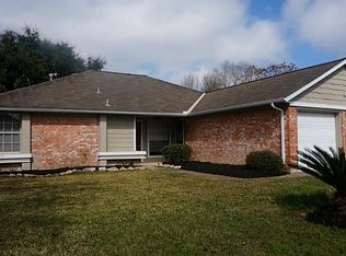 934 Valley Ranch Dr, Katy, TX 77450