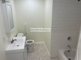 1710 Beacon St #1, Brookline, MA 02445