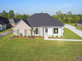 14345 Summer Place Dr, Gonzales, LA 70737