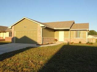 4516 S Ellis St, Wichita, KS 67216