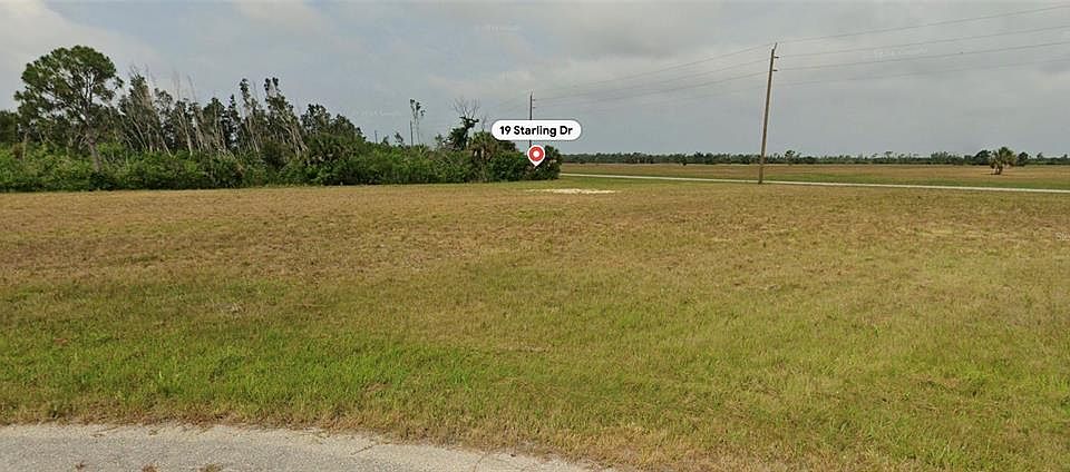 1st image of 19 STARLING DRIVE LOT 10
