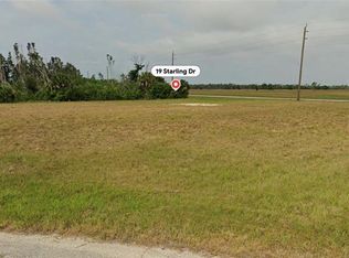 19 Starling Dr Lot 10, Placida, FL 33946