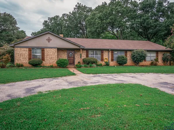 1011 Gayle Ln, Longview, TX 75605