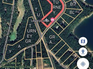 340 Danube Dr, Drasco, AR 72530