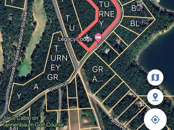 LOT 338 Deer Run Cir Lot 338, Drasco, AR 72530