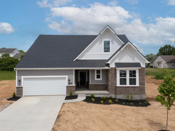 5852 Stillwater Ln, Burlington, KY 41005