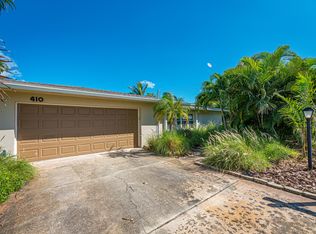 410 Hamlin Ave, Satellite Beach, FL 32937